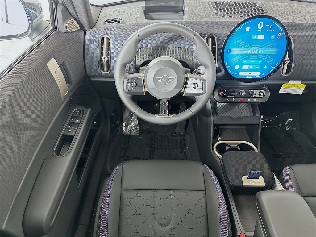 2026 Mini Countryman S ALL4 photo 24