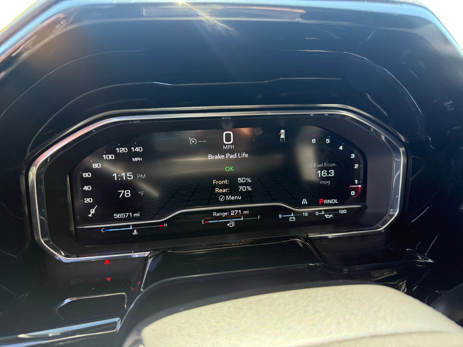 2022 Gmc Sierra 1500 Elevation photo 11