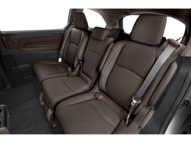 2022 Honda Odyssey EX-L photo 11