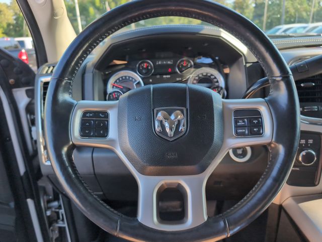 2018 Ram 2500 Laramie photo 20