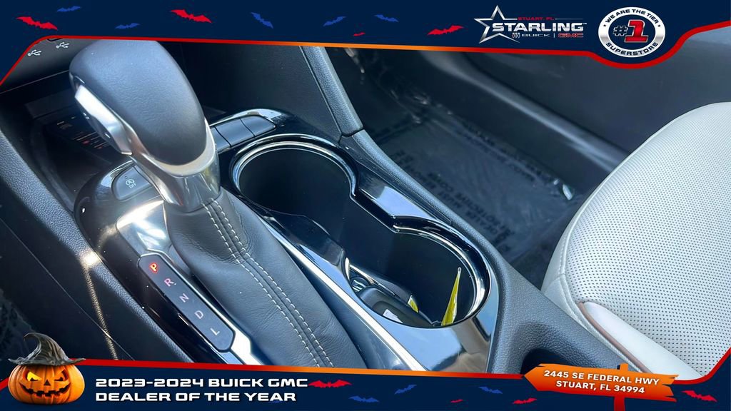 2024 Buick Encore GX Avenir photo 28