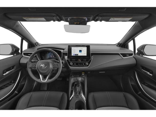 2025 Toyota Corolla XSE photo 10