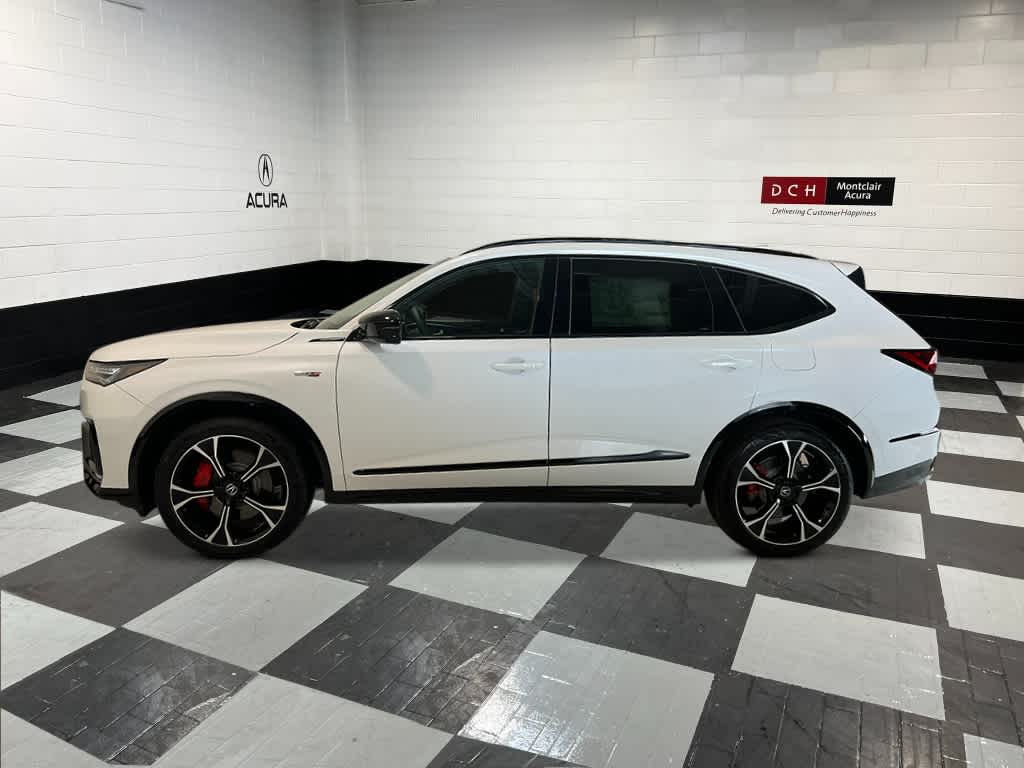 2026 Acura MDX Type S Advance SH-AWD photo 2