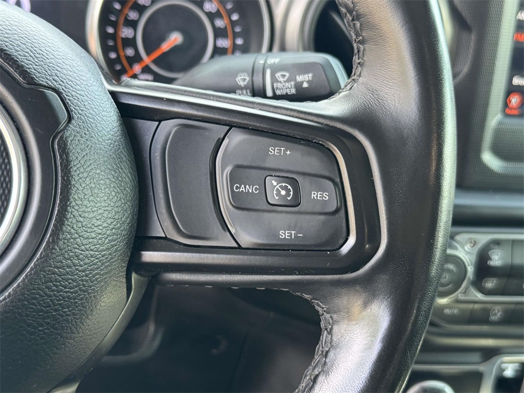 2023 Jeep Gladiator Sport S photo 23