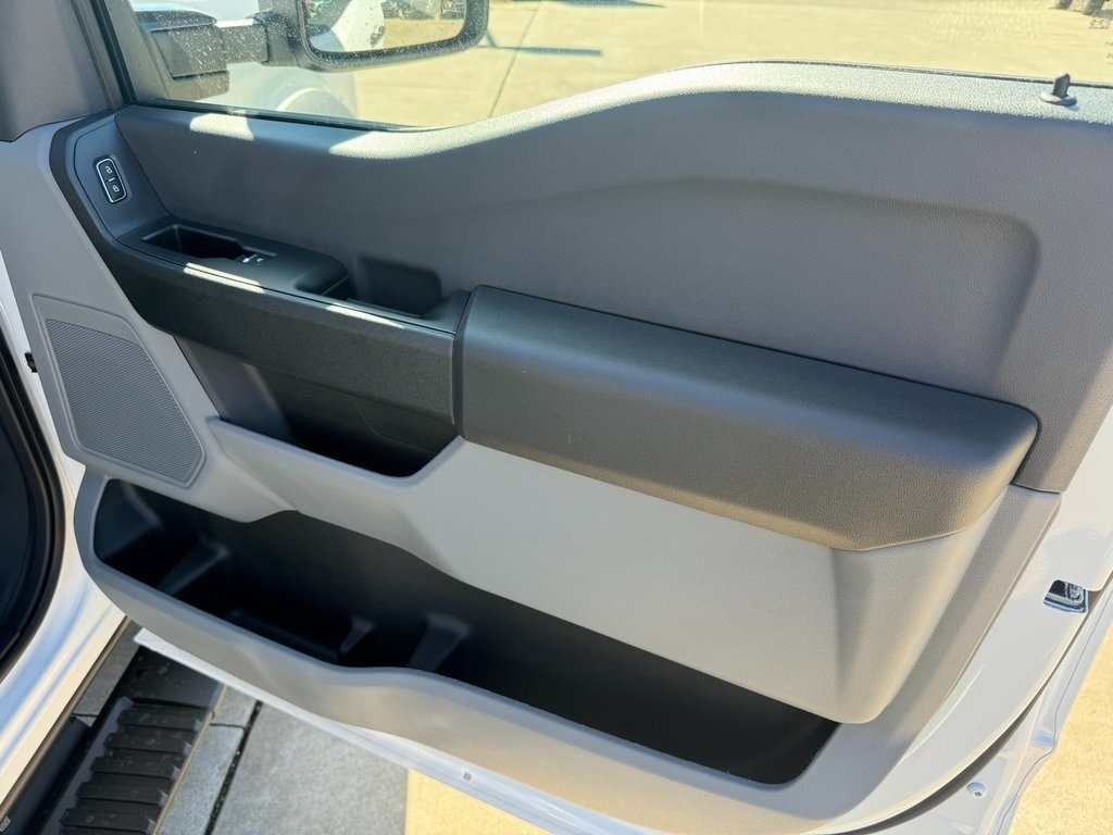 2024 Ford F-450 XL photo 14