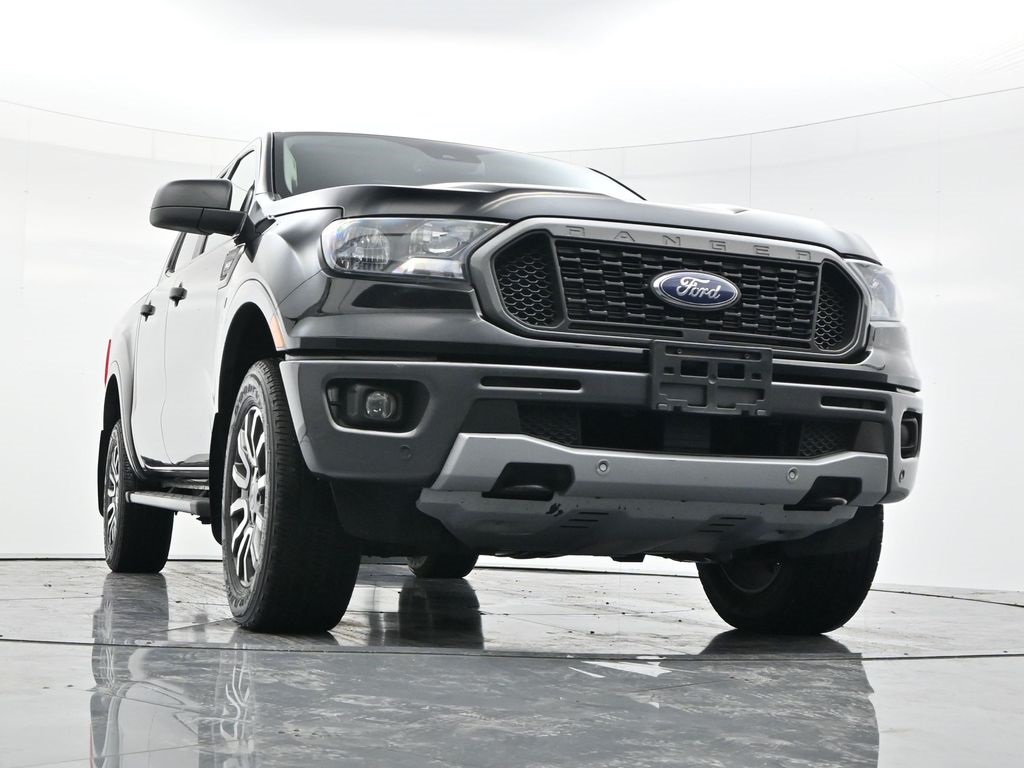 2019 Ford Ranger XLT photo 47