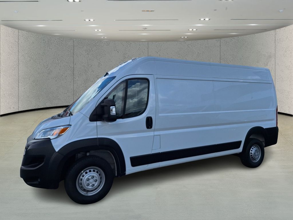 2025 RAM ProMaster Cargo Van Base's photo