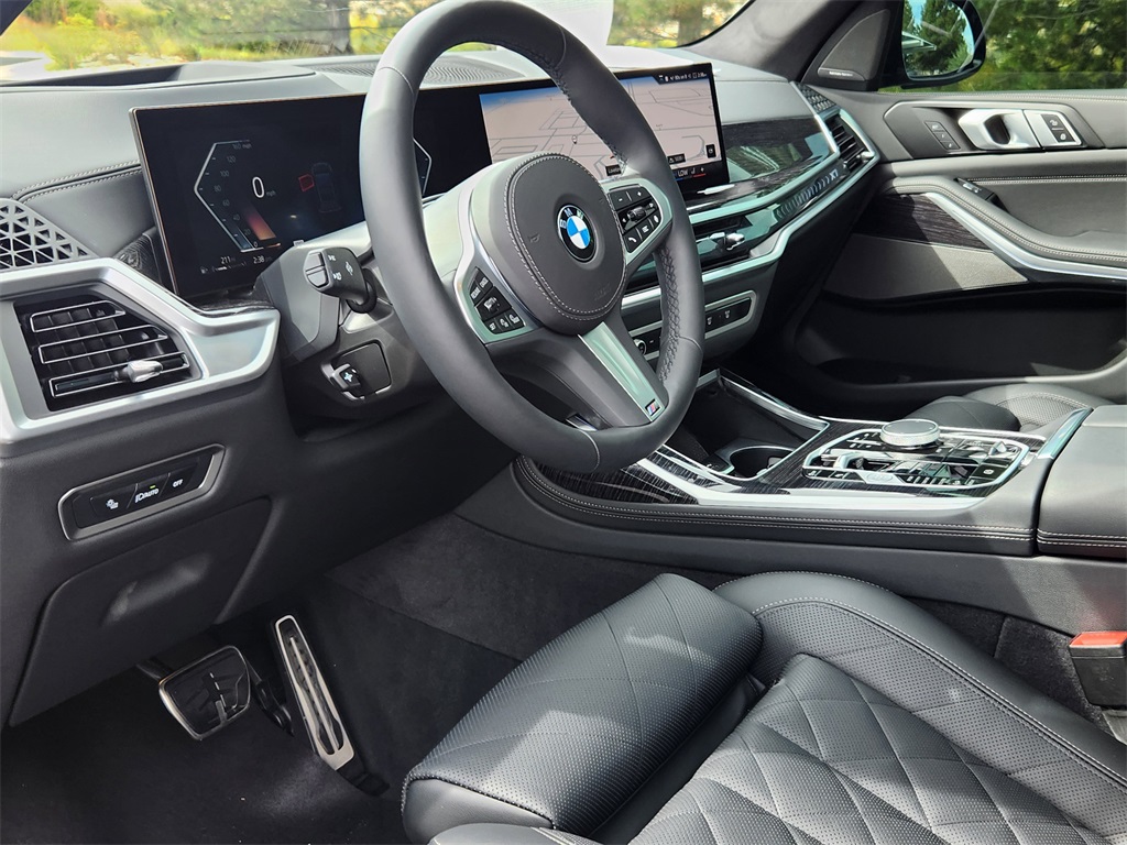 2025 Bmw X7 xDrive40i photo 6