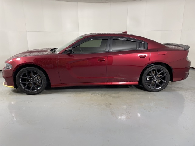 2023 Dodge Charger GT photo 5