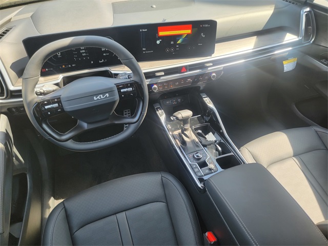 2026 Kia Sorento X-Line SX photo 30