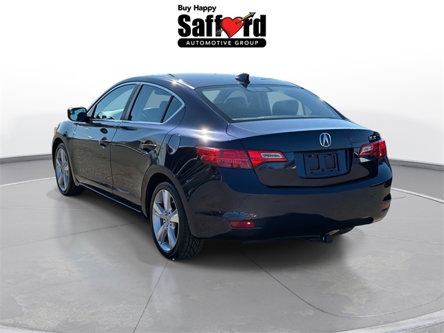 2013 Acura ILX 2.0L Technology photo 2