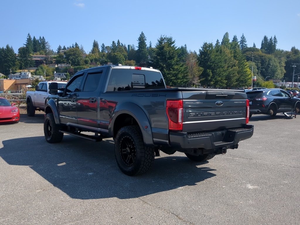 2020 Ford F-250 photo 18