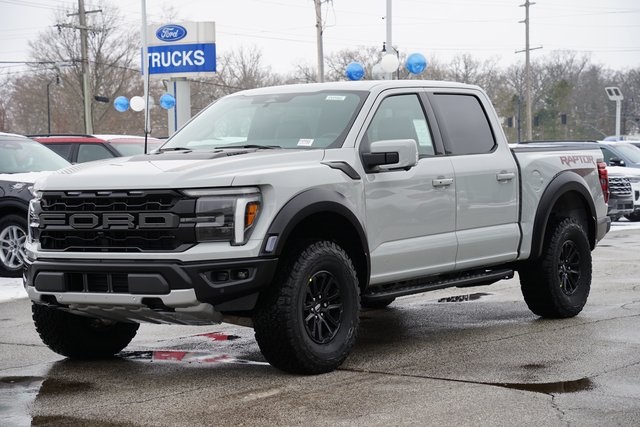 2026 FORD F-150 - Image 33