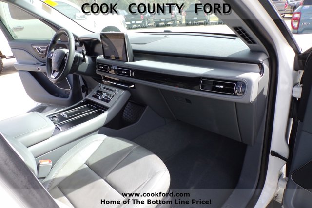 2021 Lincoln Aviator Reserve photo 22