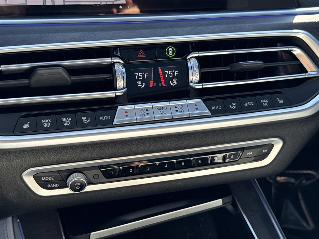 2023 Bmw X5 xDrive40i photo 20