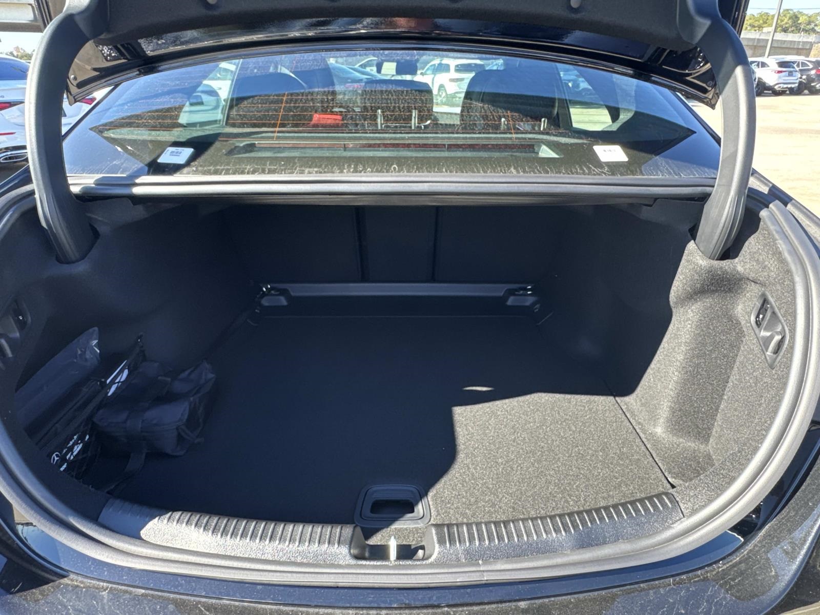 2026 Mercedes Benz C 43 AMG 4MATIC photo 4