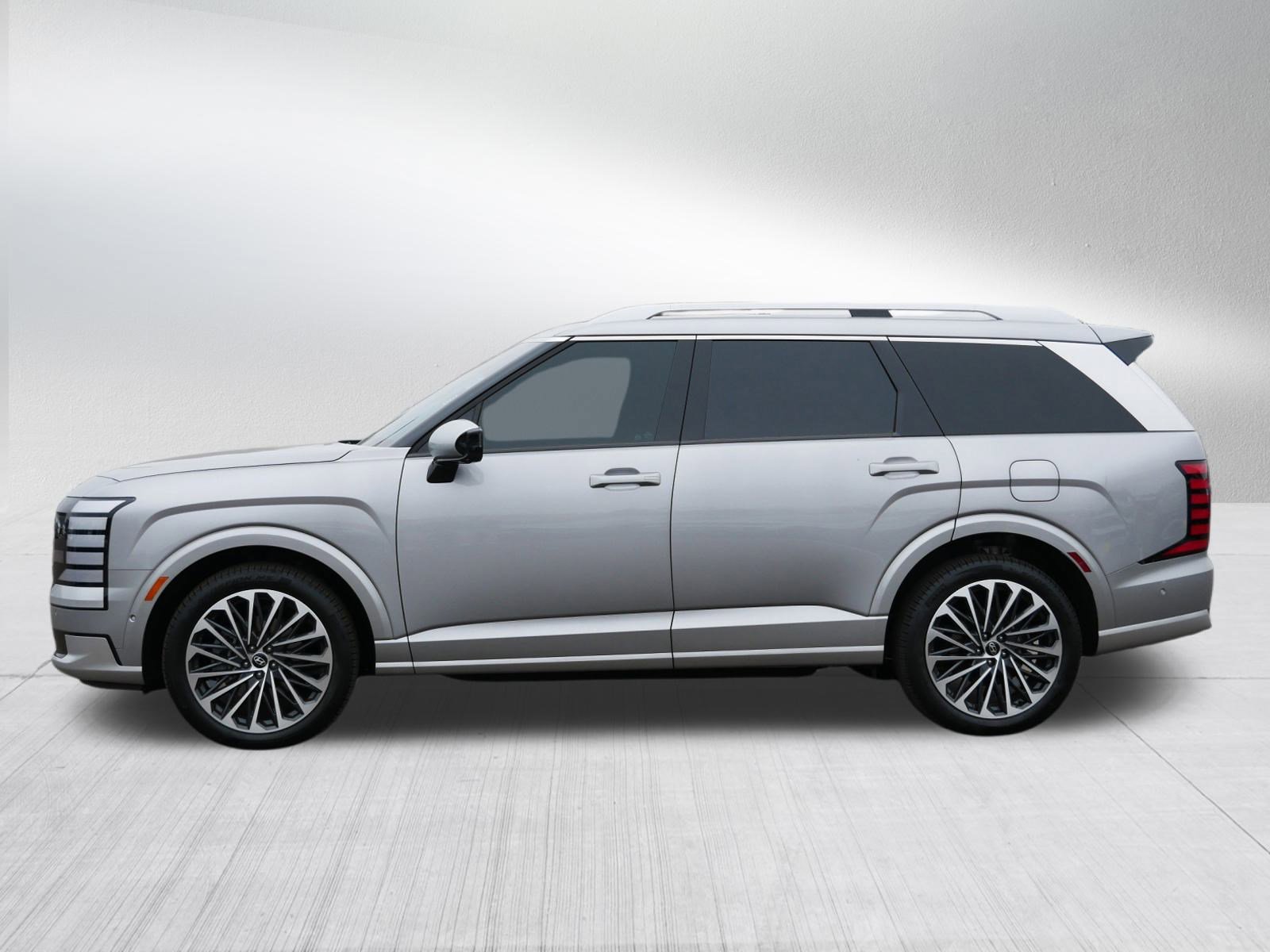 2026 Hyundai Palisade Calligraphy photo 4