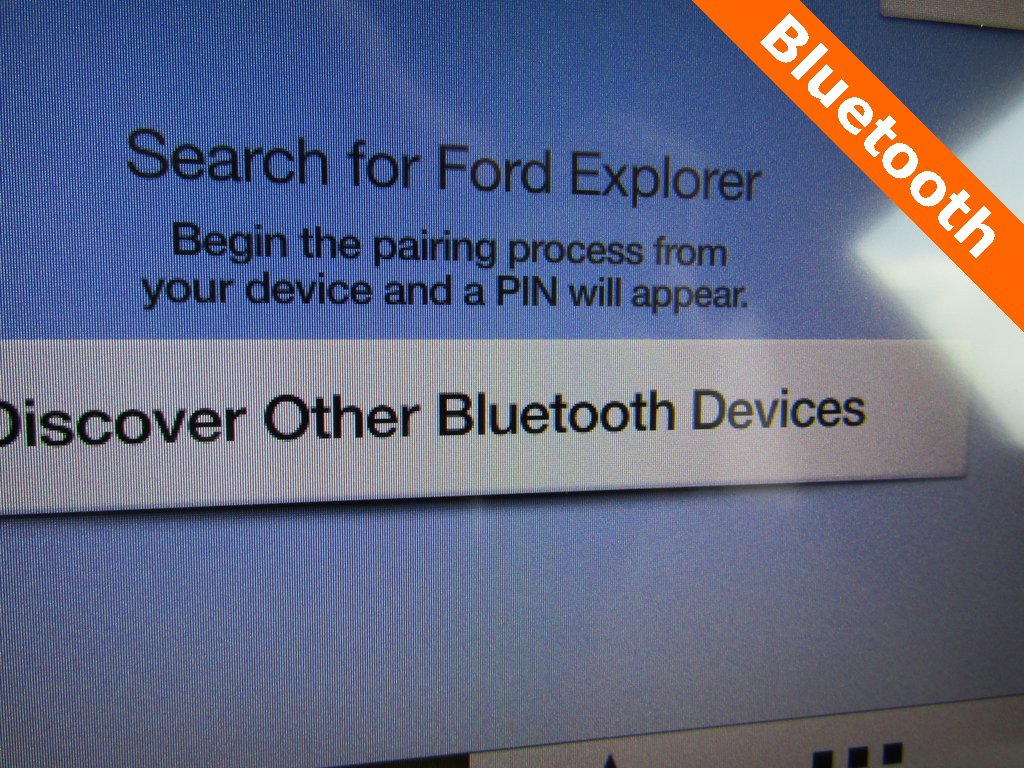 2019 Ford Explorer XLT photo 8