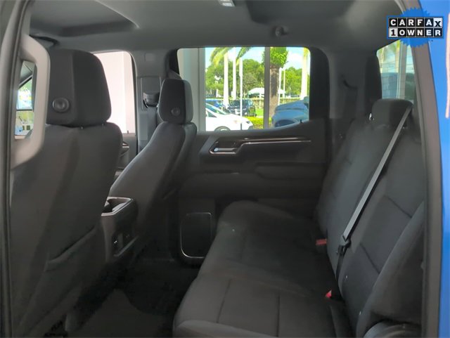 2023 Chevrolet Silverado 1500 RST photo 21