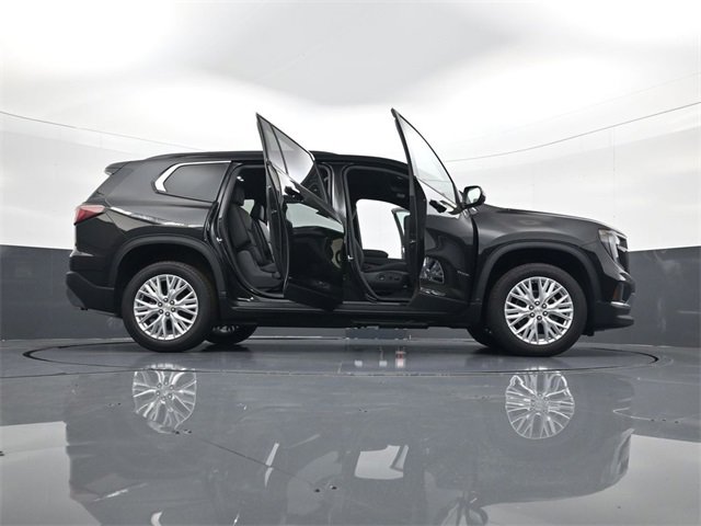 2025 Gmc Acadia Elevation photo 32