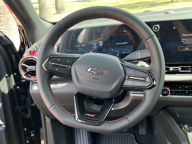 2026 Chevrolet Equinox RS photo 10