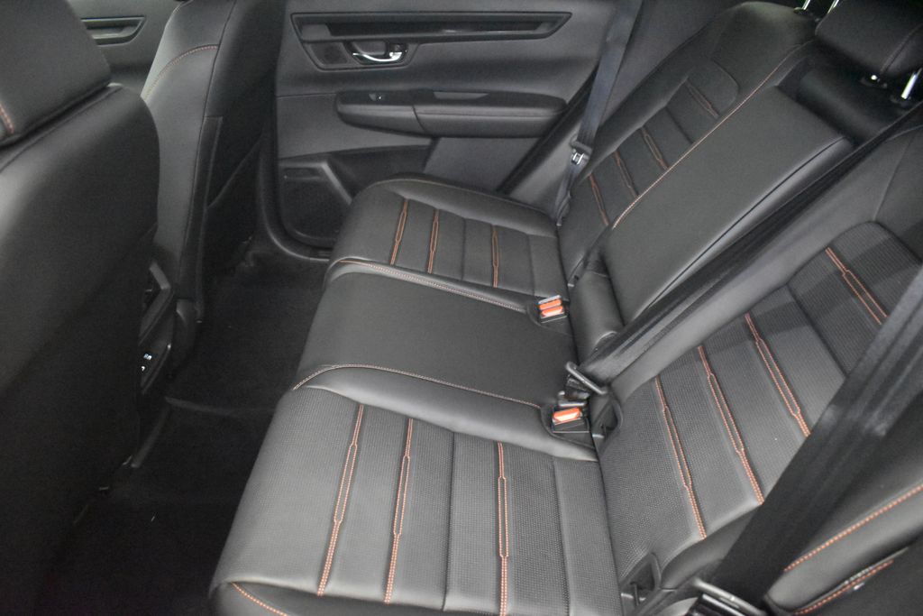 2026 Honda CR-V Hybrid Sport-L photo 20
