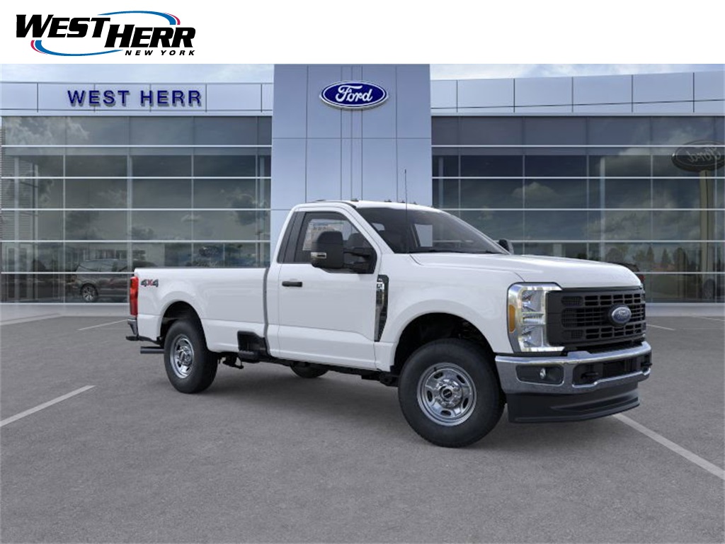 2025 Ford F-250 Super Duty XL's photo
