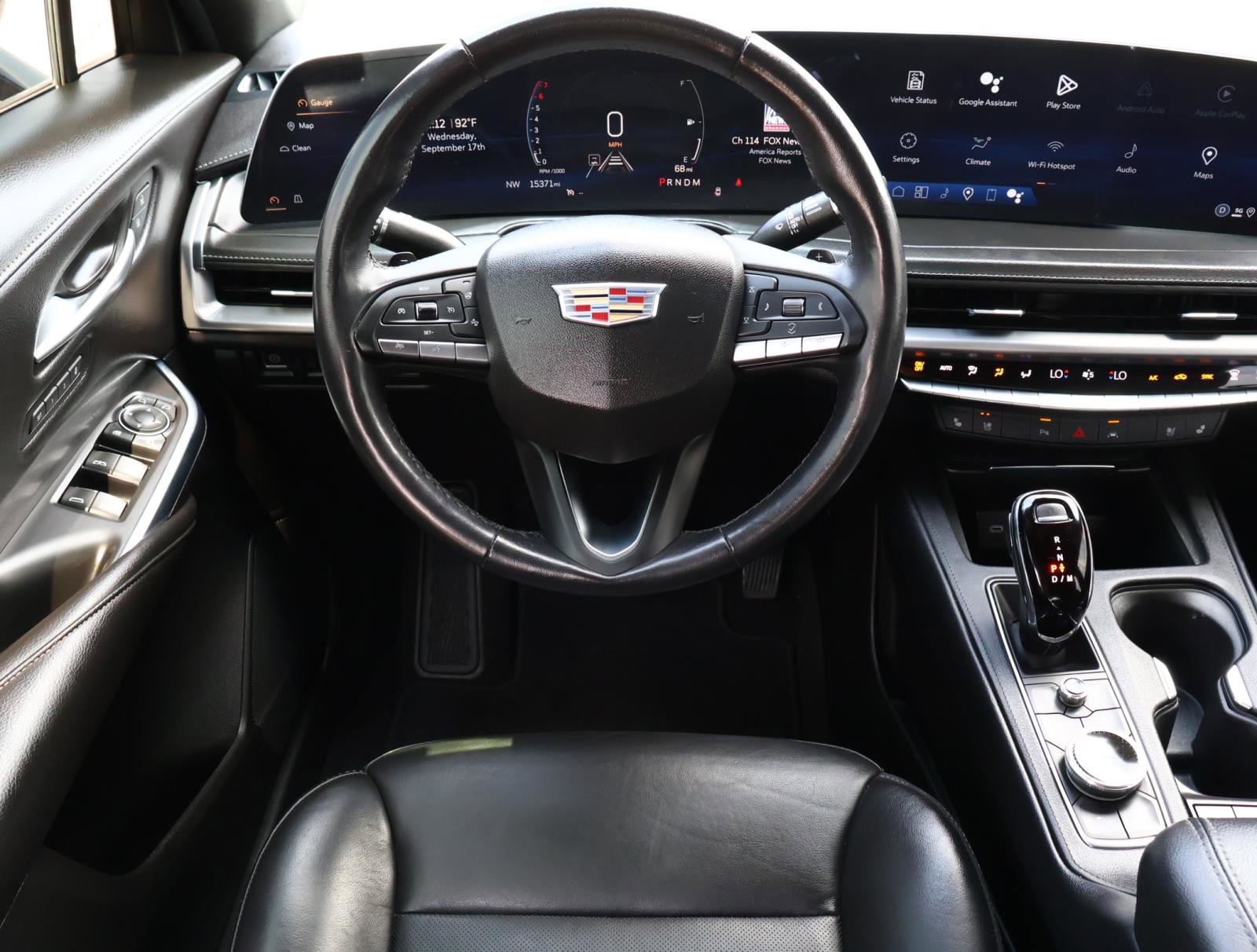 2024 Cadillac XT4 Premium Luxury photo 14