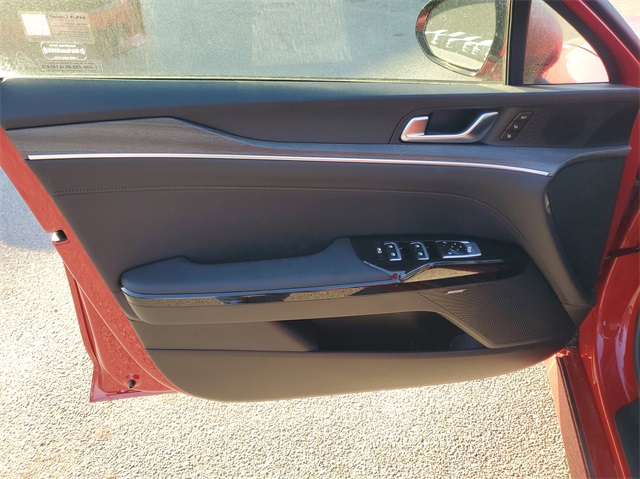 2025 Kia K5 EX photo 6