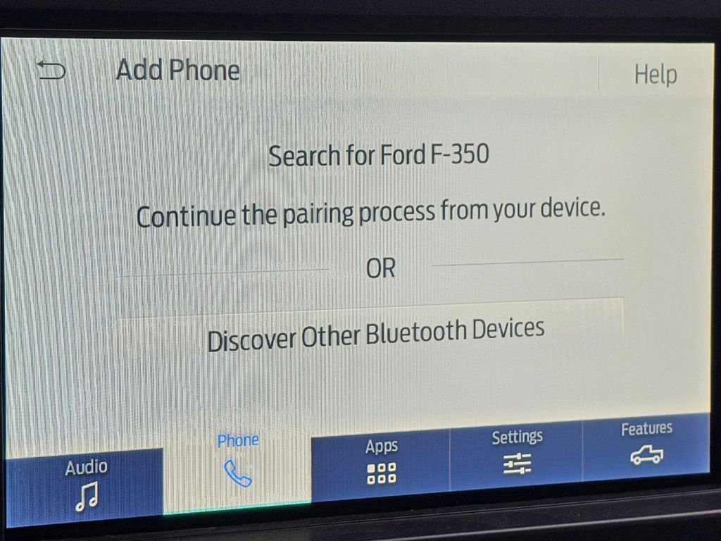 2024 Ford F-350 XL photo 3