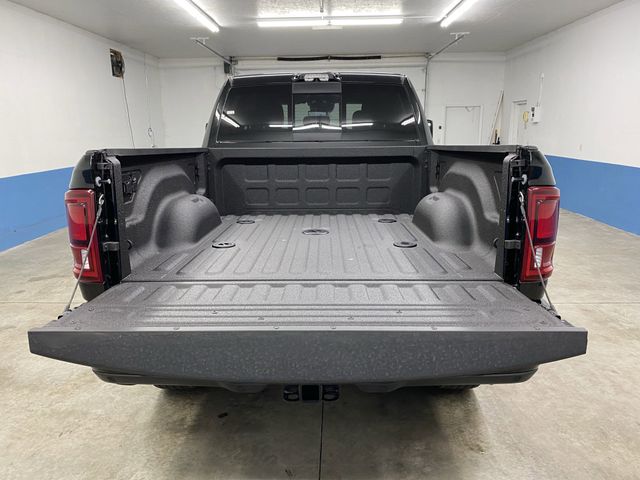 2025 Ram 2500 Big Horn photo 13