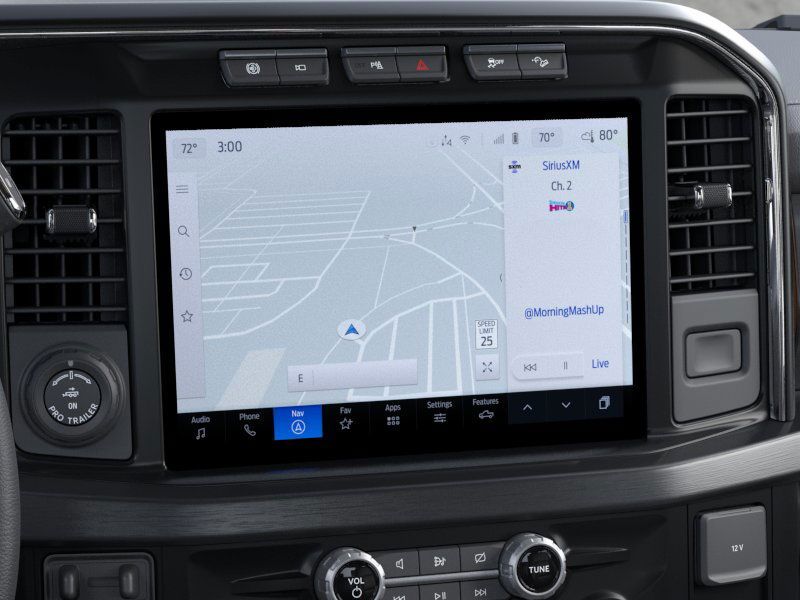 2024 Ford F-250 Lariat photo 13