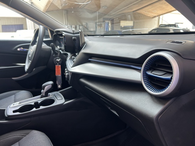 2025 Chevrolet Trax LS photo 17