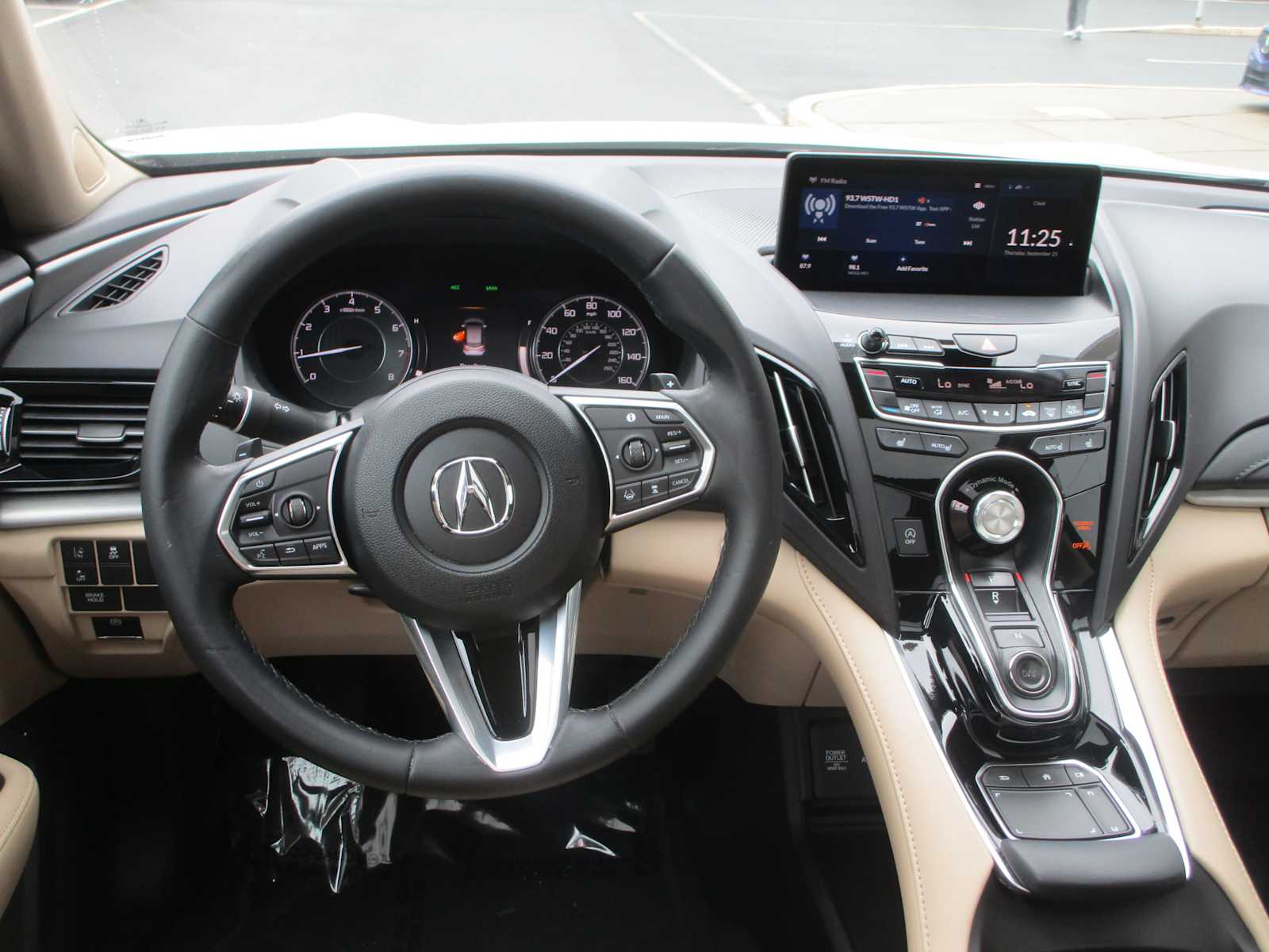 2019 Acura RDX photo 8