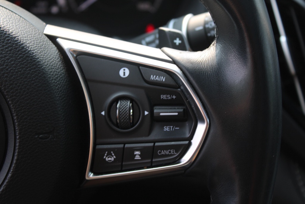 2021 Acura RDX Advance photo 15