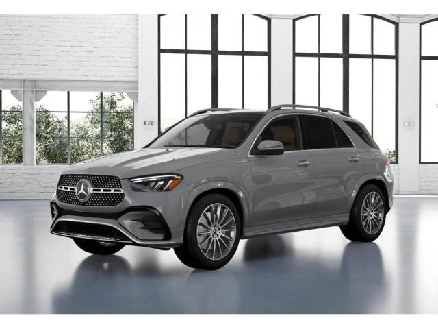 2026 Mercedes Benz GLE 350 photo 37