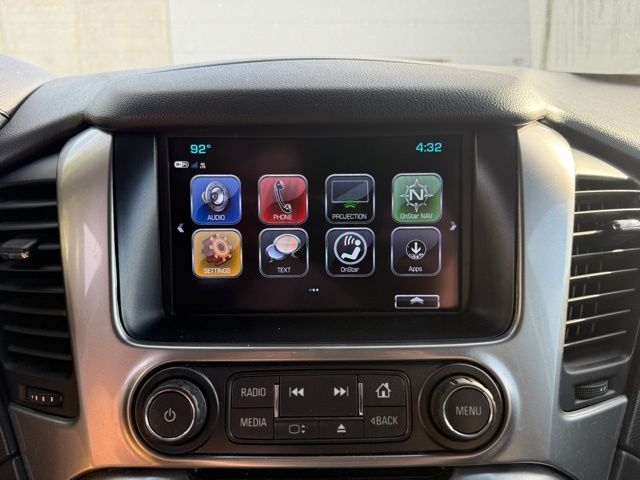 2019 Chevrolet Tahoe LS photo 11