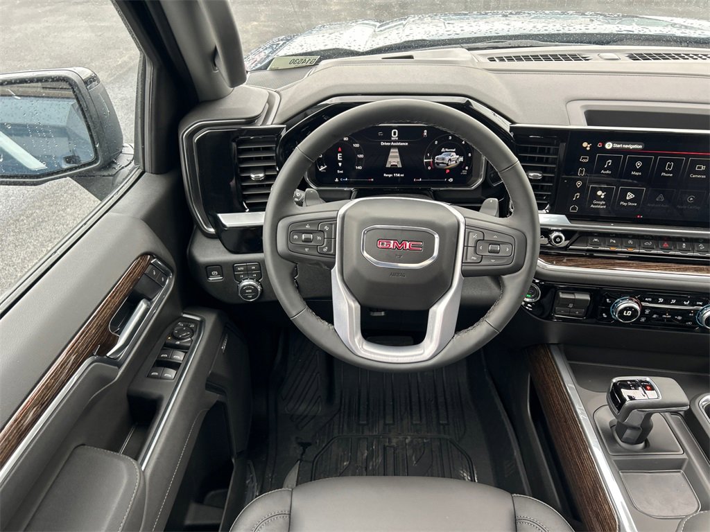 2026 GMC SIERRA - Image 29