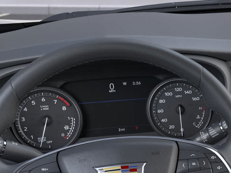 2025 Cadillac XT5 Premium Luxury photo 17