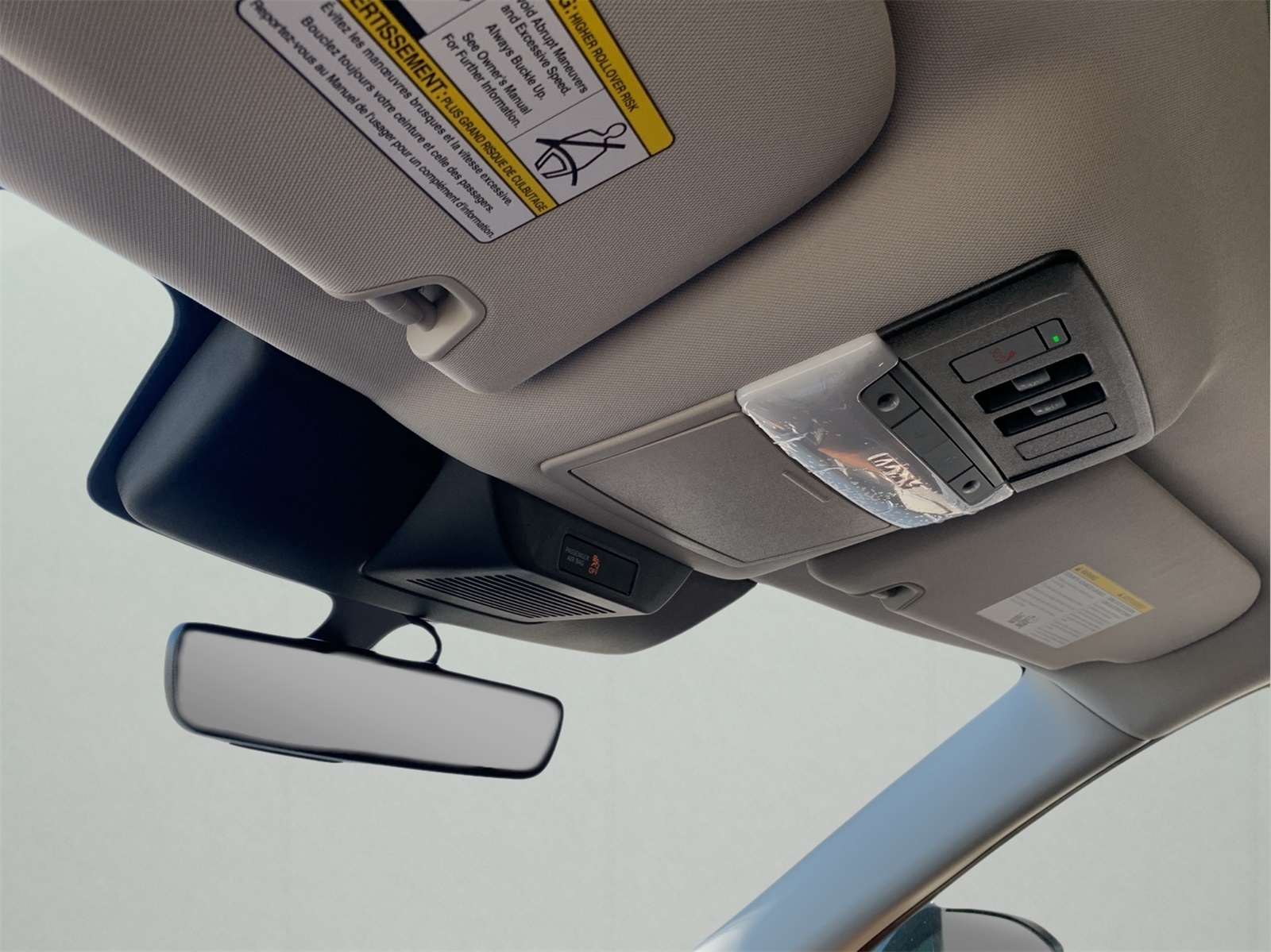 2025 Nissan Pathfinder Platinum photo 22