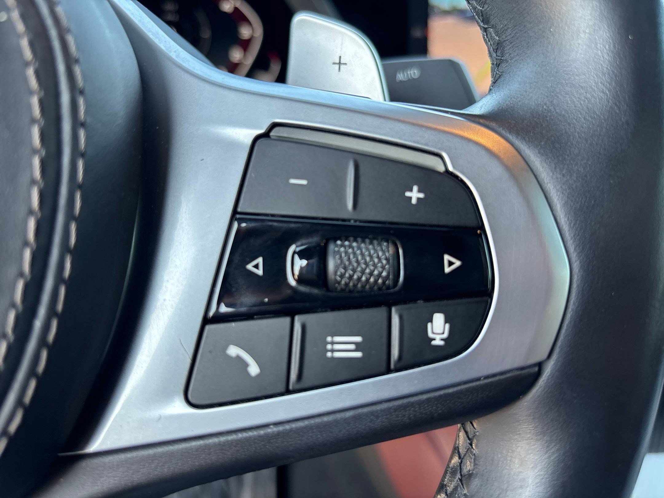 2021 Bmw X6 M50i photo 23