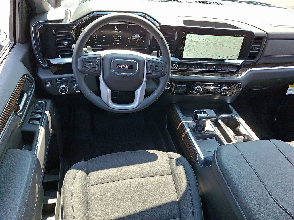2026 Gmc Sierra Elevation photo 10