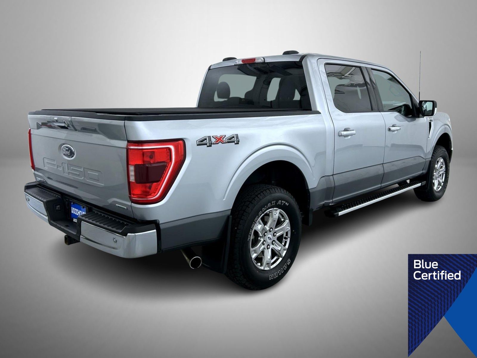 2022 Ford F-150 XLT photo 5