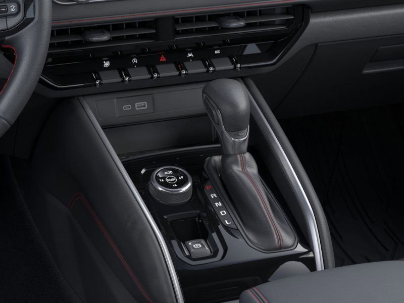 2026 Chevrolet Colorado Z71 photo 22