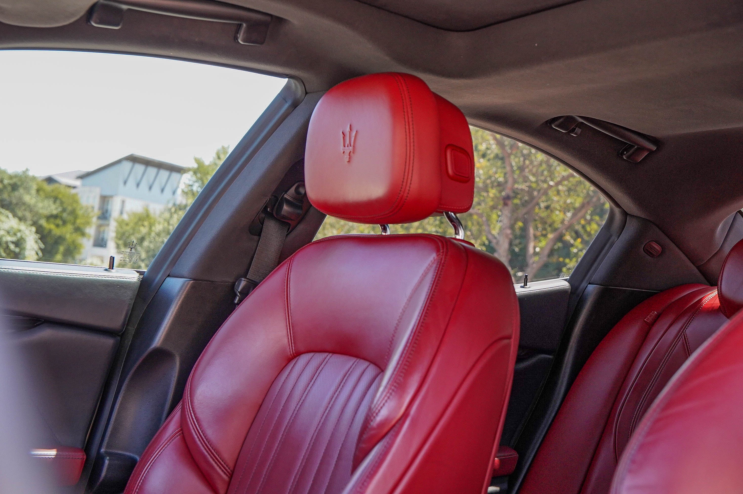 2019 Maserati Ghibli S photo 9