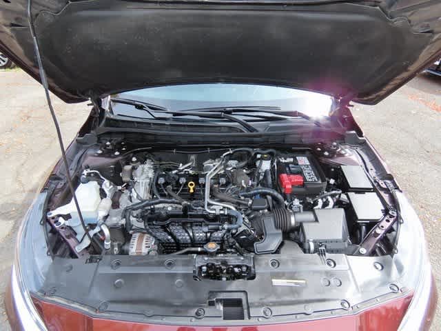 2023 Nissan Altima 2.5 SV photo 10