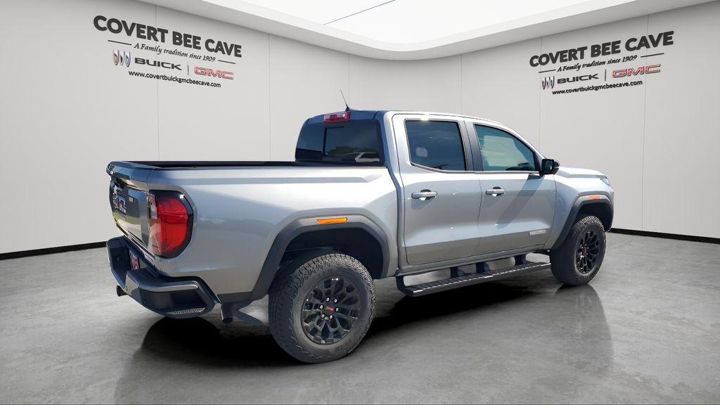 2026 Gmc Canyon Elevation photo 9