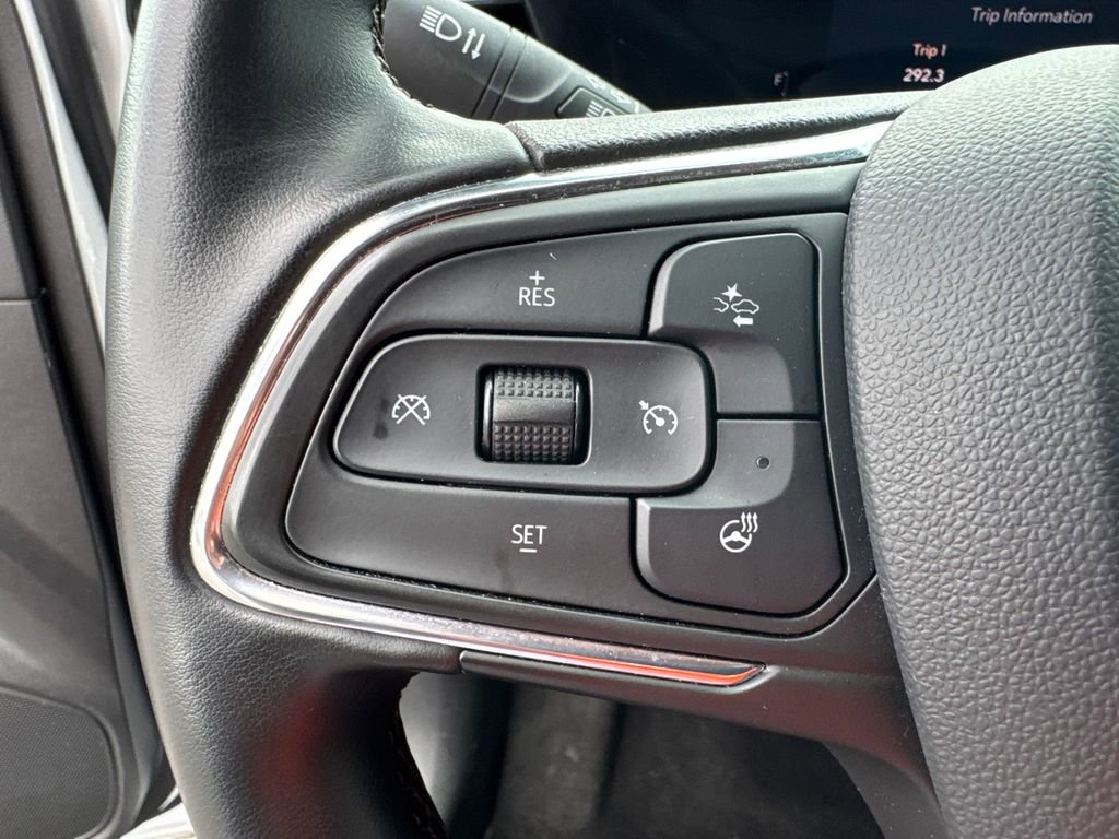 2024 Buick Encore GX Sport Touring photo 21