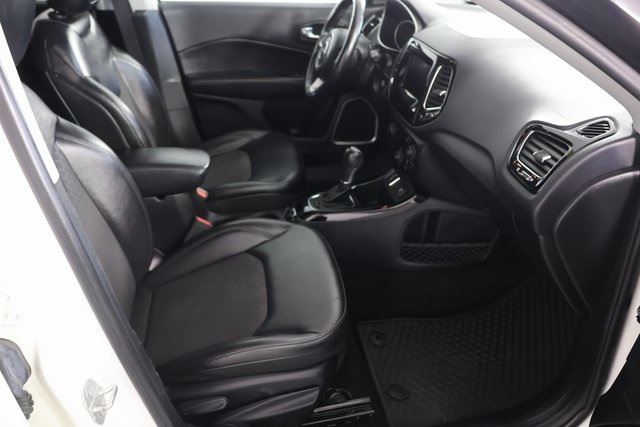2018 Jeep Compass Altitude photo 20