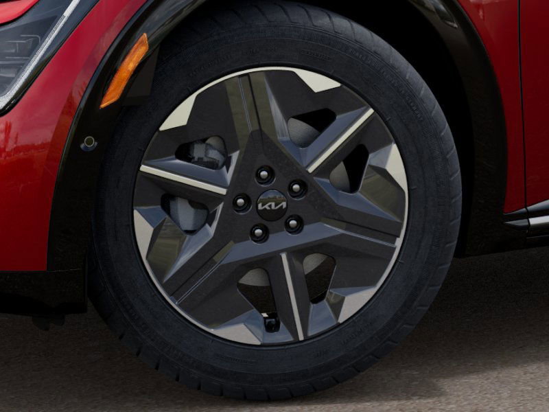 2025 Kia EV6 Light photo 9